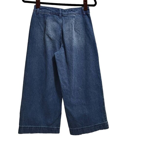 Popsugar cropped jeans   - Picture 3 of 3